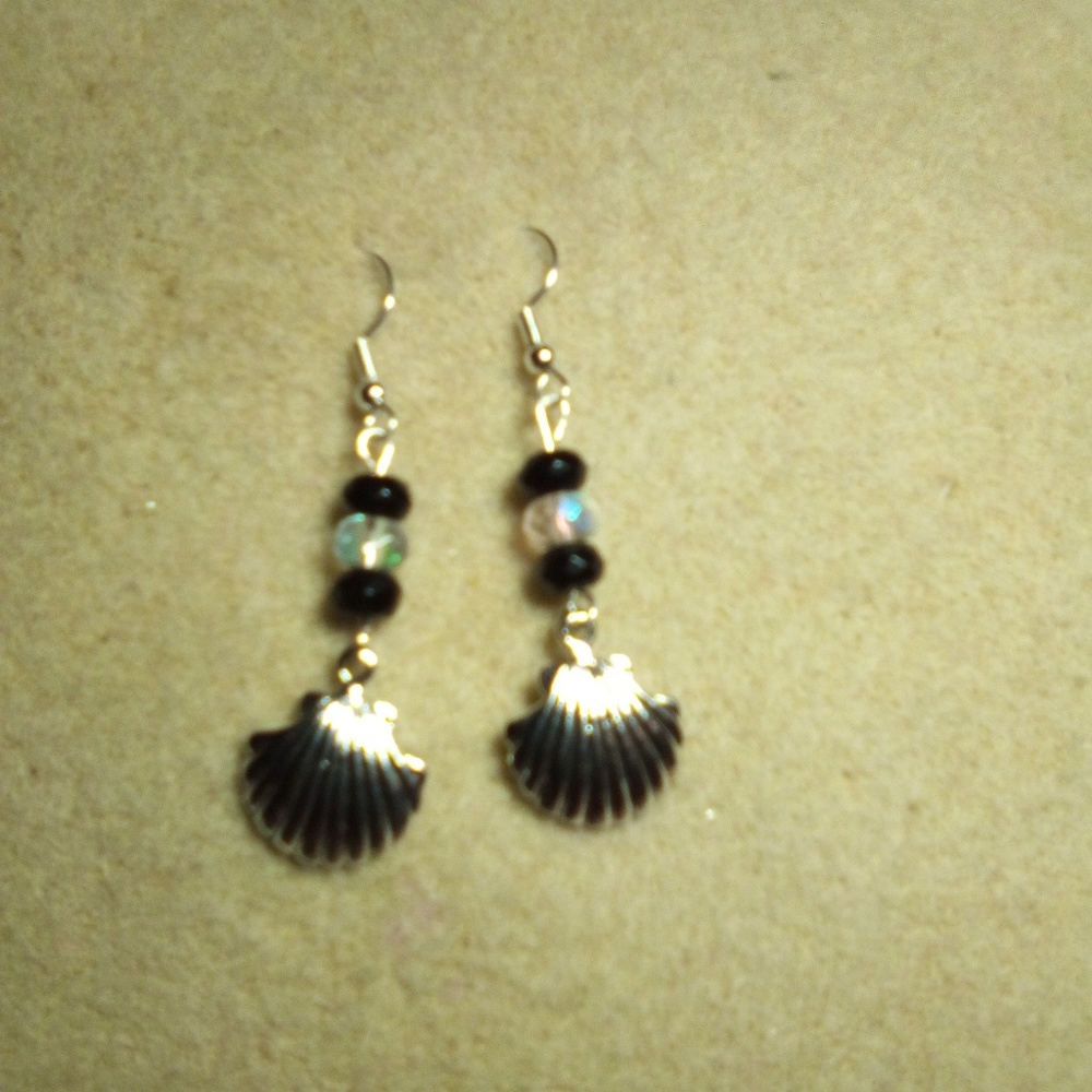 Handmade earrings - Picture 5 of 8